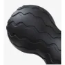 Theragun Wave Duo Massageball, Black, One Size