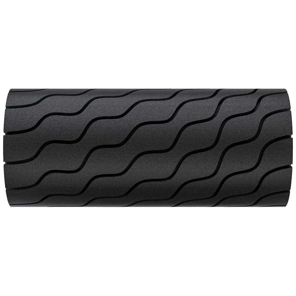 Theragun Wave Massage-roller, Black, 30cm