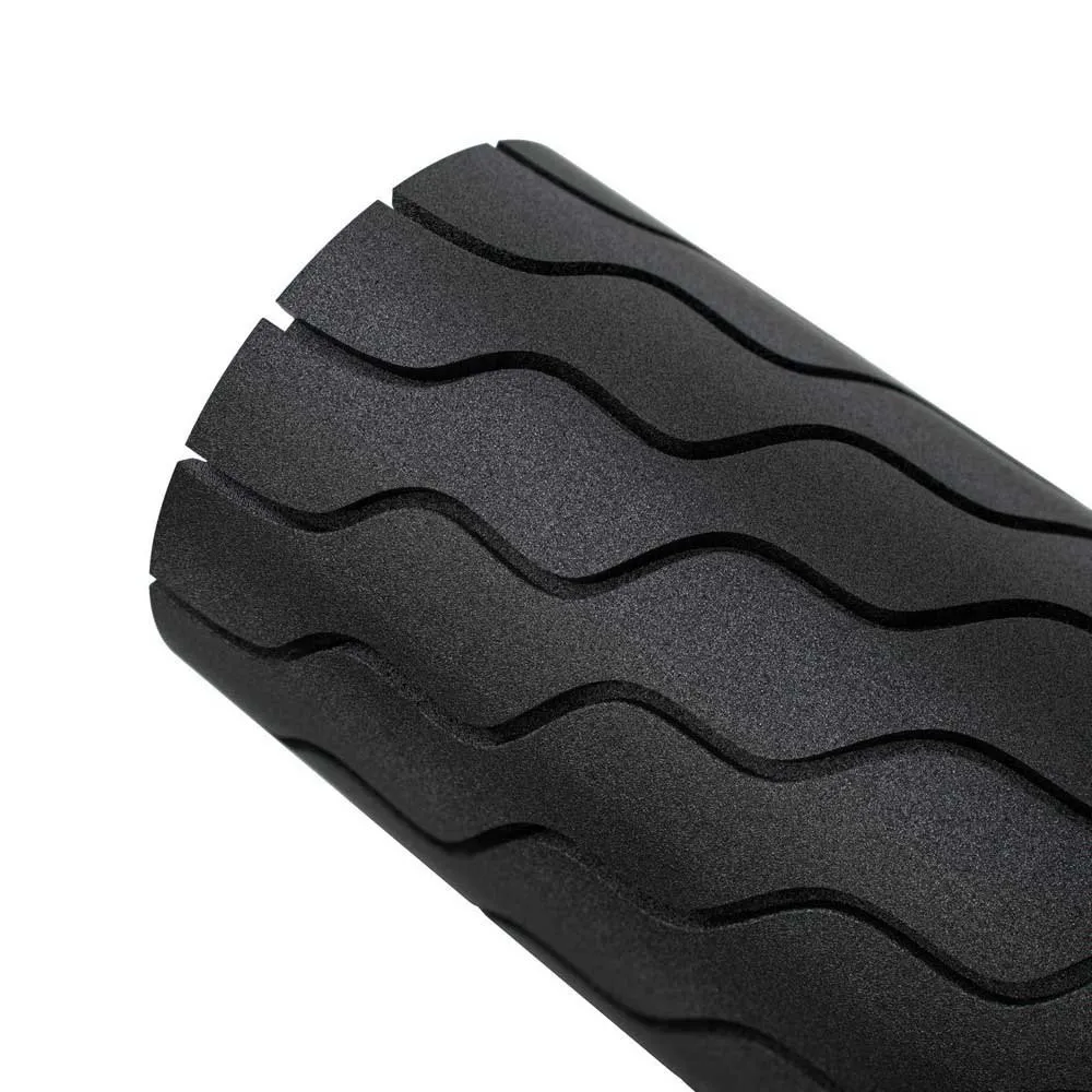 Theragun Wave Massage-roller, Black, 30cm