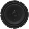 Theragun Wave Massage-roller, Black, 30cm