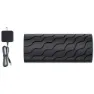 Theragun Wave Massage-roller, Black, 30cm