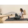 Theragun Wave Massage-roller, Black, 30cm