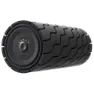 Theragun Wave Massage-roller, Black, 30cm