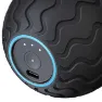 Theragun Wave Solo Massageball, Black, One Size