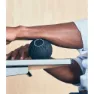 Theragun Wave Solo Massageball, Black, One Size