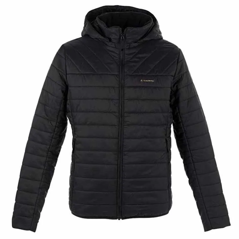 therm-ic Casual Beheizte Jacke