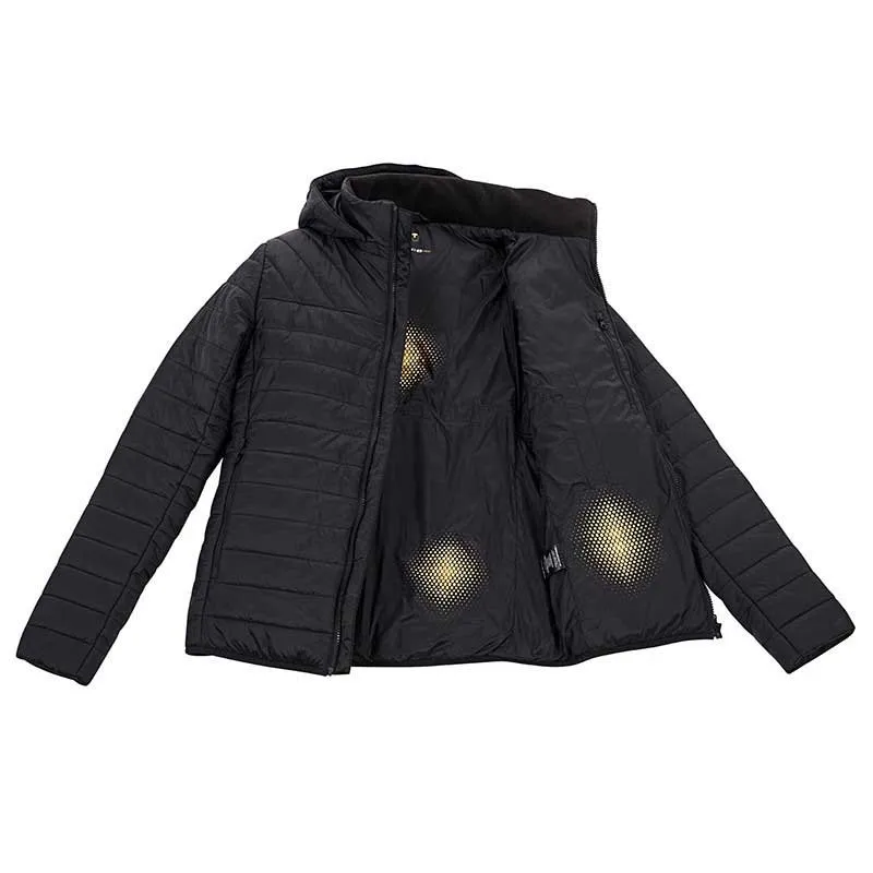 therm-ic Casual Beheizte Jacke