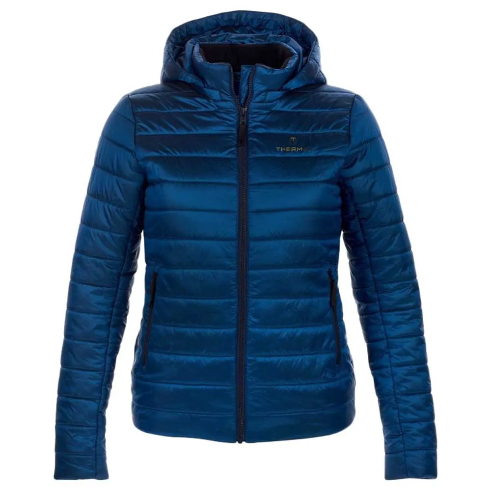 therm-ic Casual Beheizte Jacke female therm-ic Casual Beheizte Jacke female