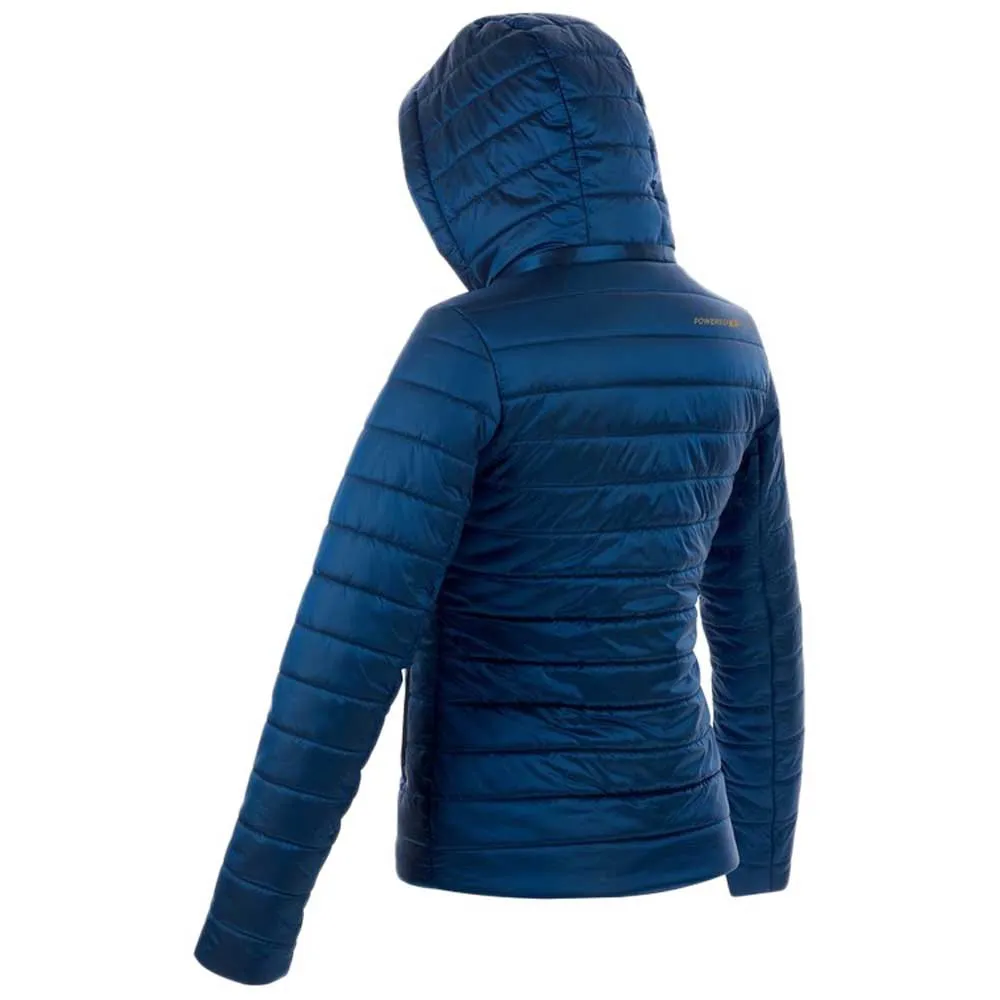 therm-ic Casual Beheizte Jacke female therm-ic Casual Beheizte Jacke female