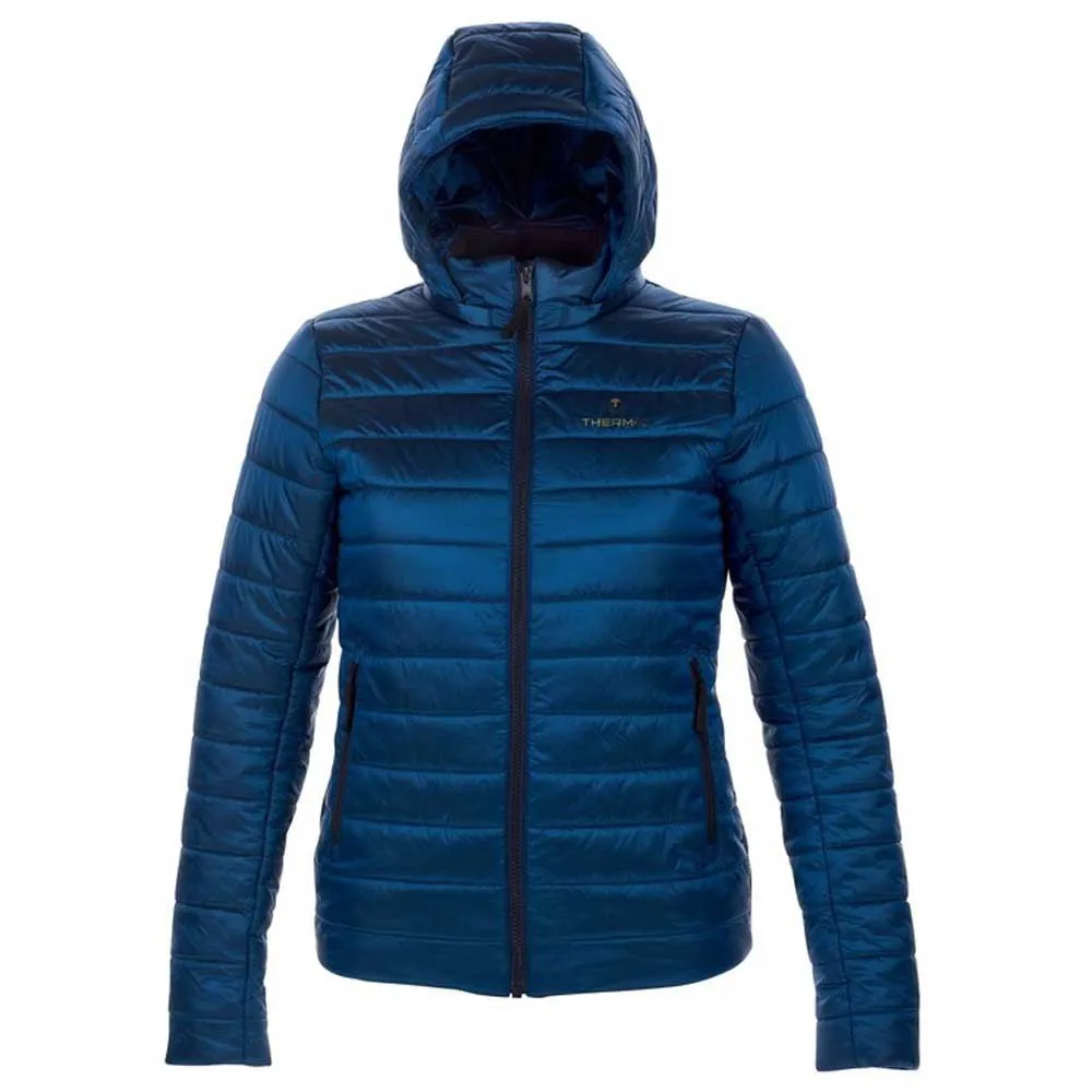 therm-ic Casual Beheizte Jacke female therm-ic Casual Beheizte Jacke female