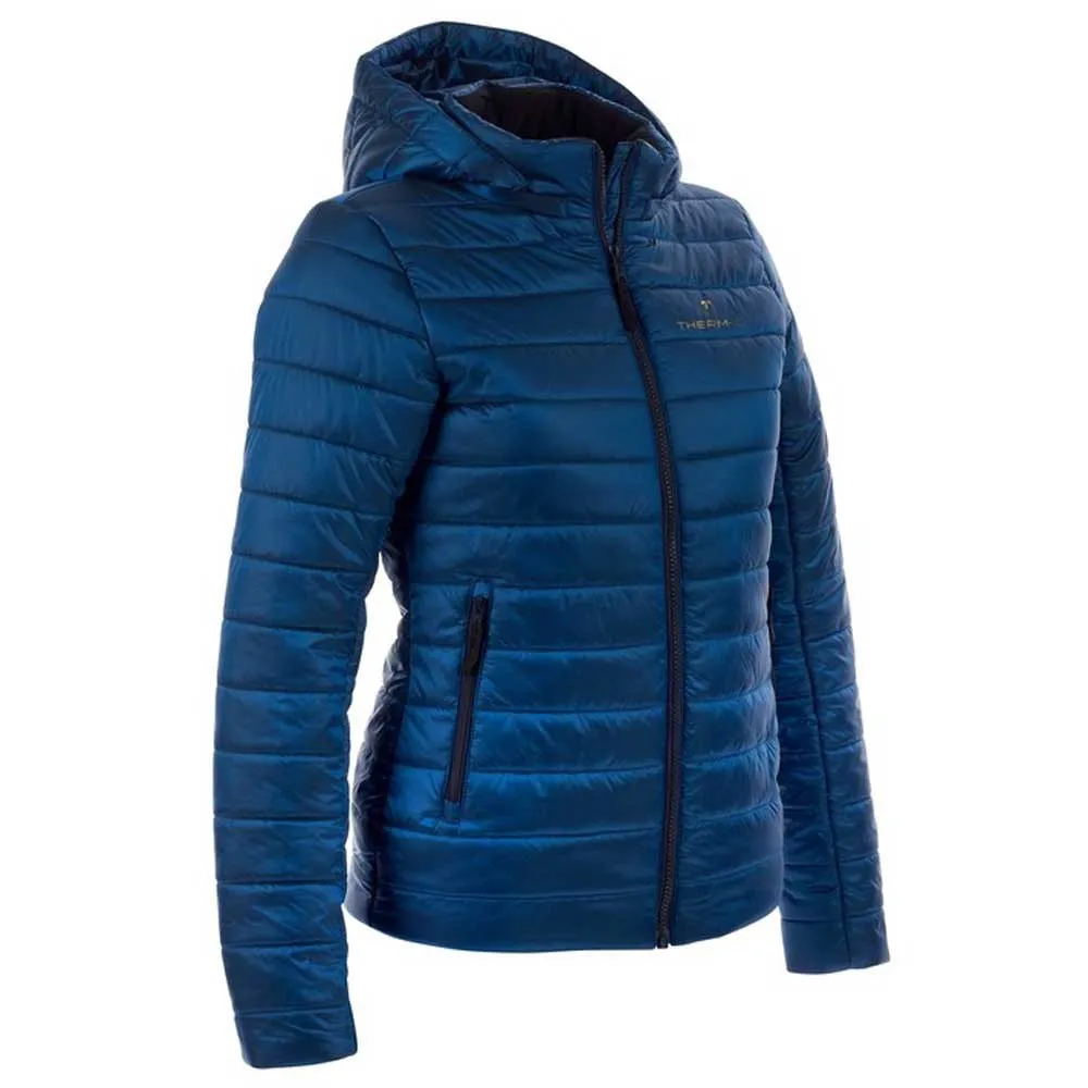 therm-ic Casual Beheizte Jacke female therm-ic Casual Beheizte Jacke female