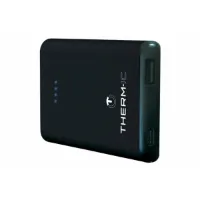 therm-ic Externer Akku 5200mah Unisex therm-ic Externer Akku 5200mah Unisex