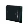therm-ic Externer Akku 5200mah Unisex, schwarz, TU
