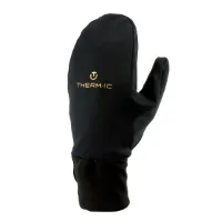 therm-ic Handschuhe, die in Fäustlinge umgewandelt werden können Unisex therm-ic Handschuhe, die in Fäustlinge umgewandelt werden können Unisex