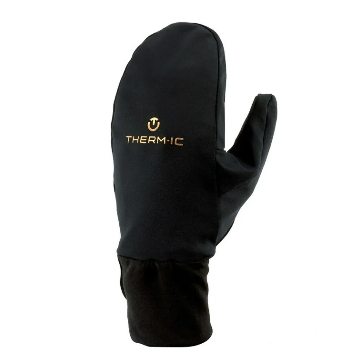 therm-ic Handschuhe, die in Fäustlinge umgewandelt werden können Unisex therm-ic Handschuhe, die in Fäustlinge umgewandelt werden können Unisex