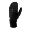 therm-ic Handschuhe, die in Fäustlinge umgewandelt werden können Unisex