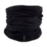 therm-ic Temperate Light Natural Nackenwärmer, Black