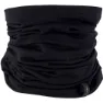therm-ic Temperate Light Natural Nackenwärmer, Black