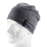 therm-ic Temperate Ultra Light Natural Mütze, Grey