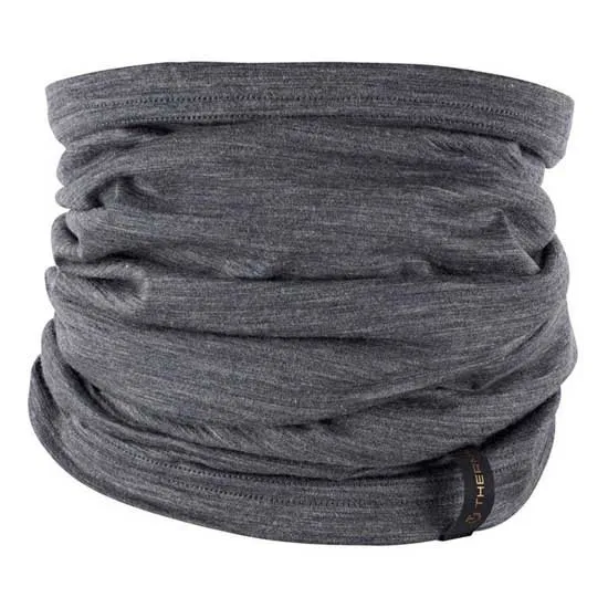 therm-ic Temperate Ultra Light Natural Nackenwärmer, Grey therm-ic Temperate Ultra Light Natural Nackenwärmer, Grey