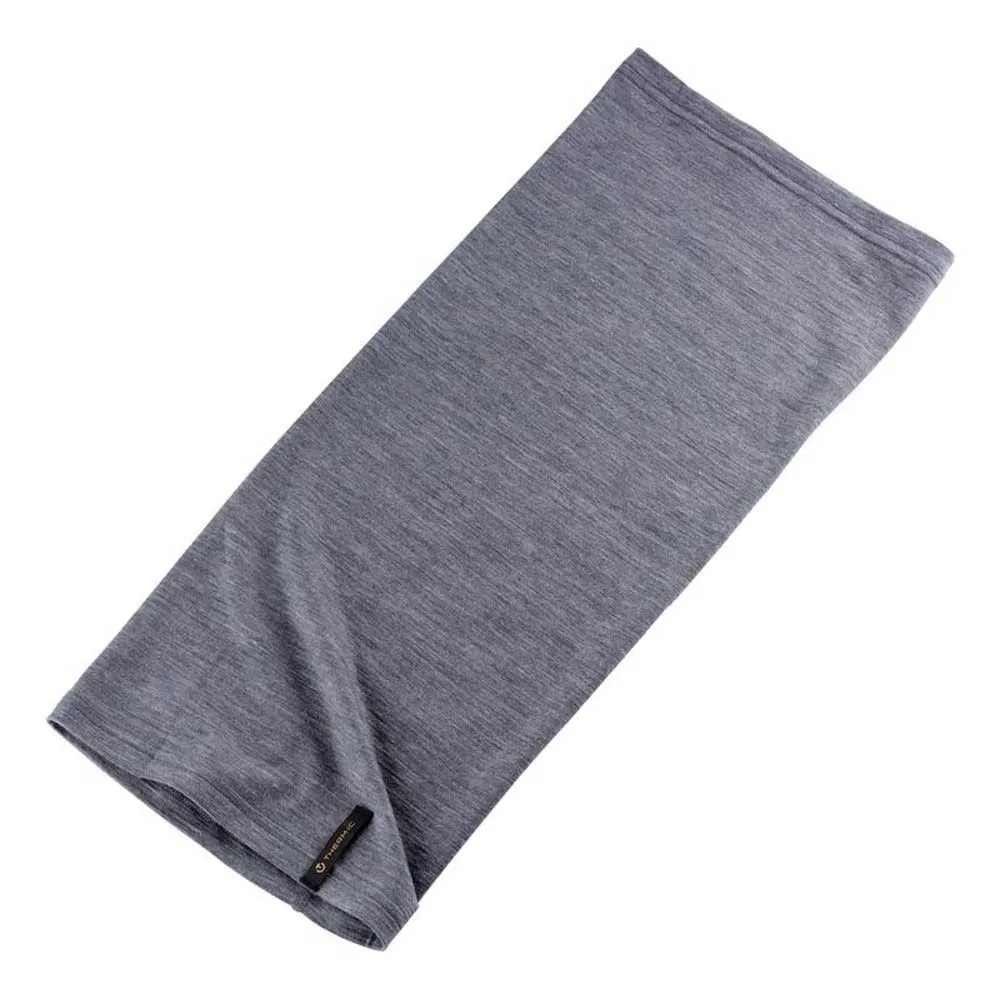 therm-ic Temperate Ultra Light Natural Nackenwärmer, Grey therm-ic Temperate Ultra Light Natural Nackenwärmer, Grey