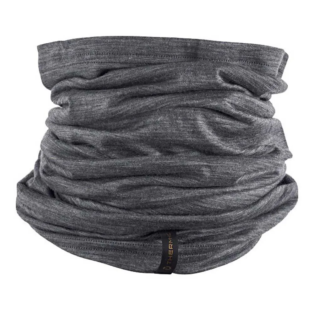 therm-ic Temperate Ultra Light Natural Nackenwärmer, Grey therm-ic Temperate Ultra Light Natural Nackenwärmer, Grey