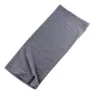 therm-ic Temperate Ultra Light Natural Nackenwärmer, Grey