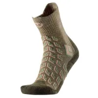therm-ic Trekking Cool Crew-socken therm-ic Trekking Cool Crew-socken