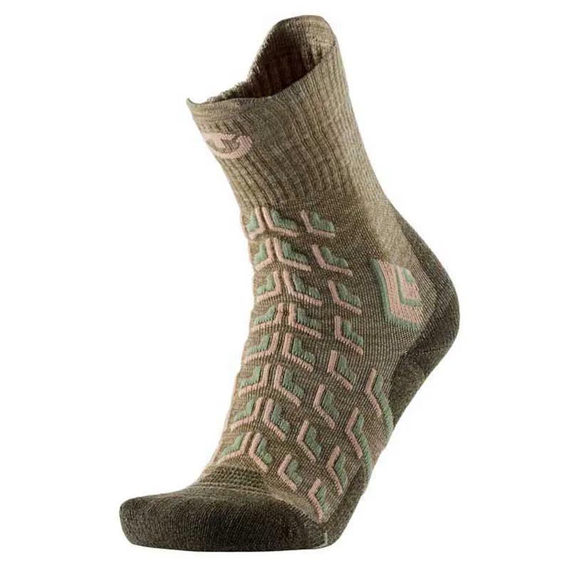 therm-ic Trekking Cool Crew-socken therm-ic Trekking Cool Crew-socken