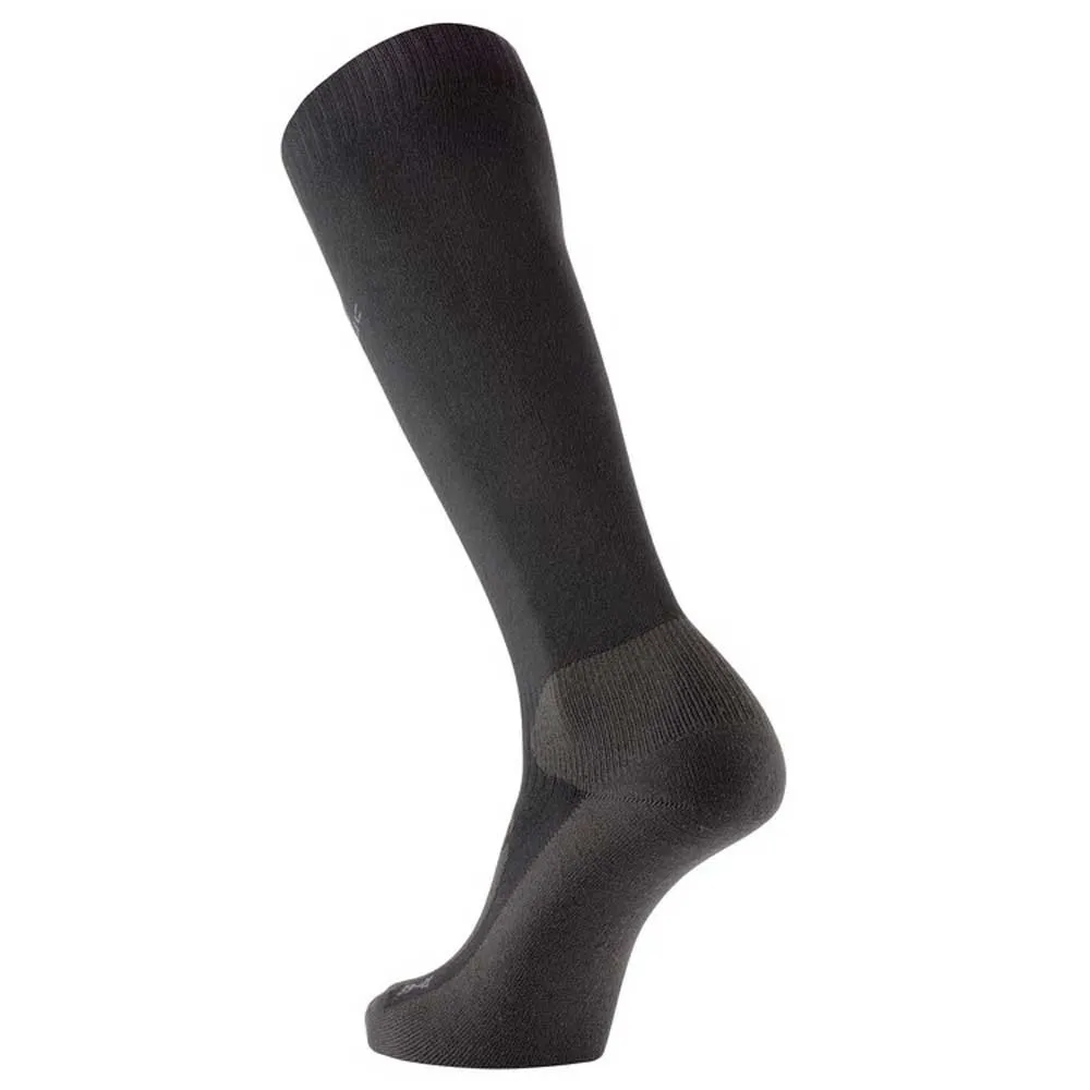 therm-ic Winter Insulation Socken, Black therm-ic Winter Insulation Socken, Black