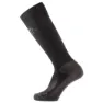 therm-ic Winter Insulation Socken, Black