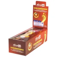 thermopad Fußwärmer 10 Einheiten thermopad Fußwärmer 10 Einheiten