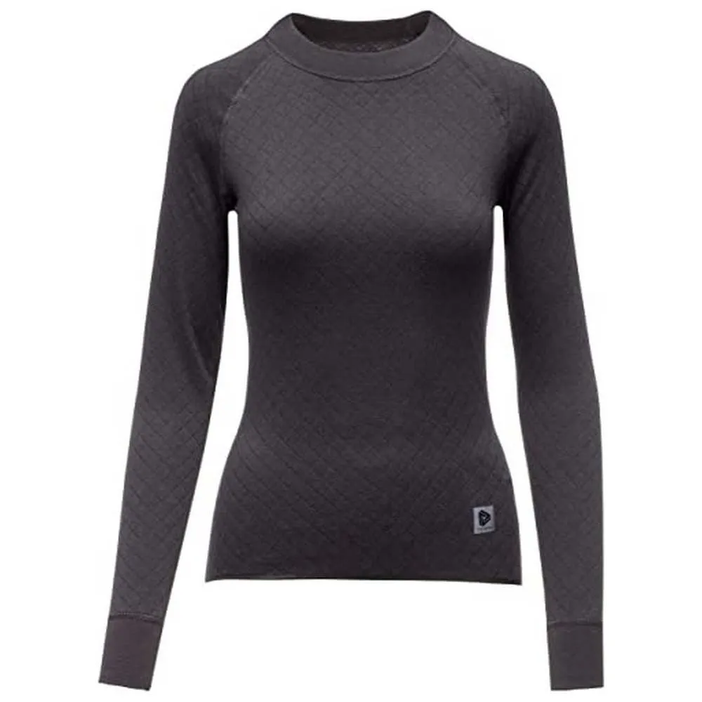 Thermowave 3in1 Langarm-baselayer