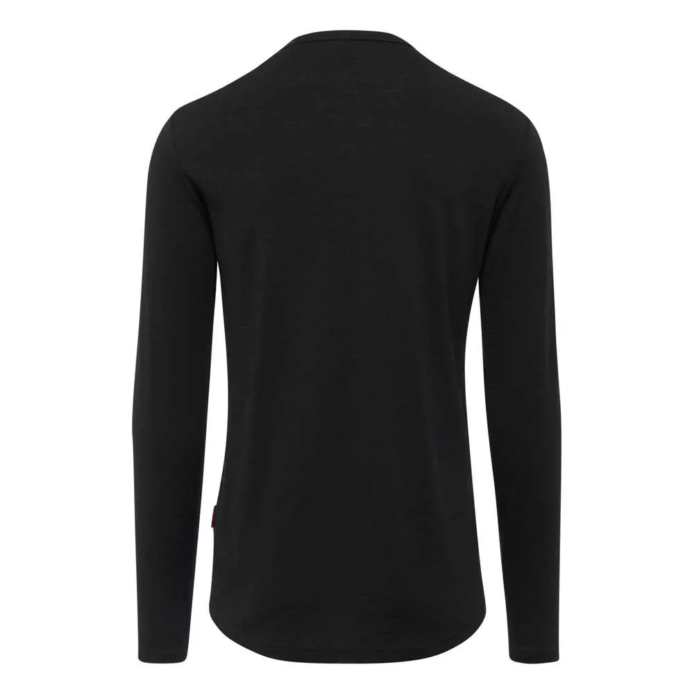 Thermowave Aero Langarm-baselayer Thermowave Aero Langarm-baselayer
