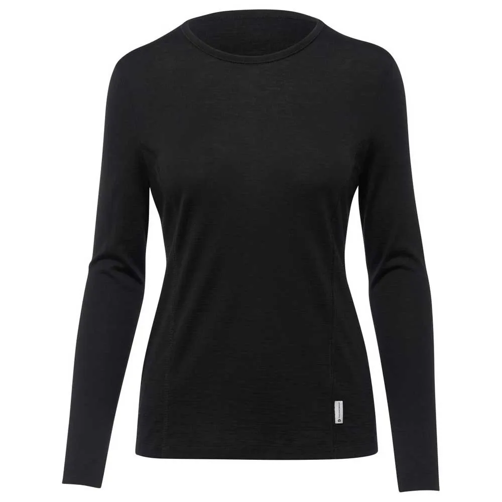 Thermowave Aero Langarm-baselayer Thermowave Aero Langarm-baselayer