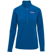 Thermowave Breeze Fleece Mit Halbem Reißverschluss Thermowave Breeze Fleece Mit Halbem Reißverschluss