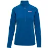 Thermowave Breeze Fleece Mit Halbem Reißverschluss