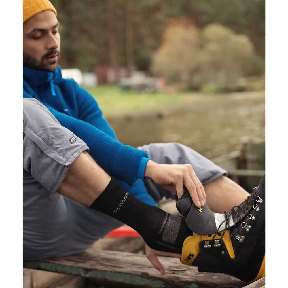 Thermowave Koja101 Merino Socken Thermowave Koja101 Merino Socken