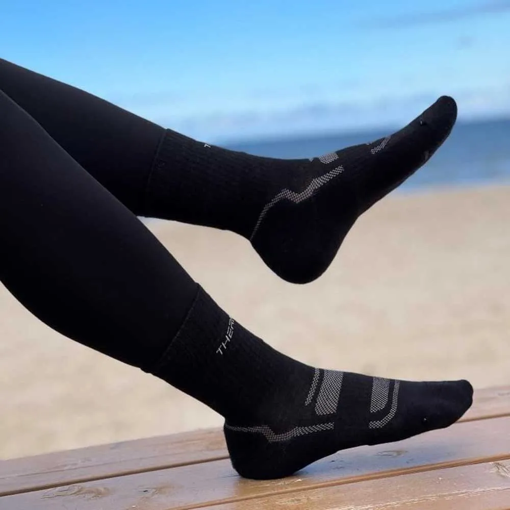 Thermowave Koja101 Merino Socken Thermowave Koja101 Merino Socken