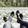 Thermowave Koja101 Merino Socken