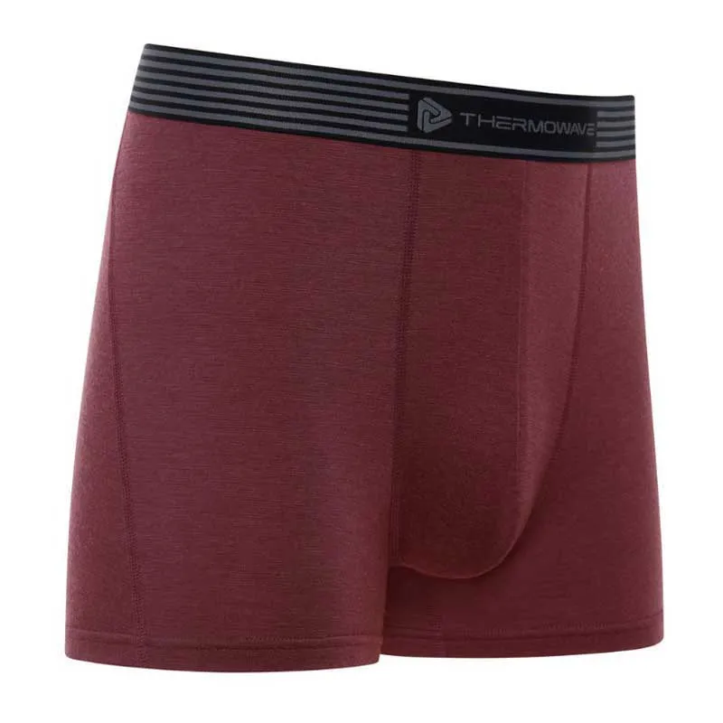 Thermowave Merino Life Boxershorts Thermowave Merino Life Boxershorts