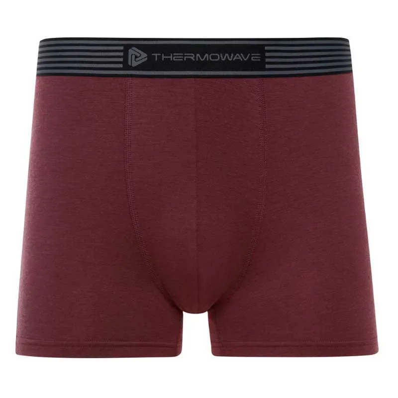 Thermowave Merino Life Boxershorts Thermowave Merino Life Boxershorts