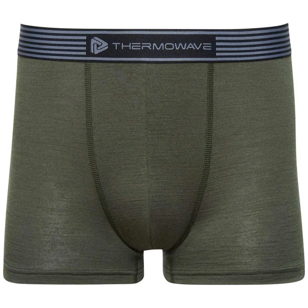 Thermowave Merino Life Boxershorts