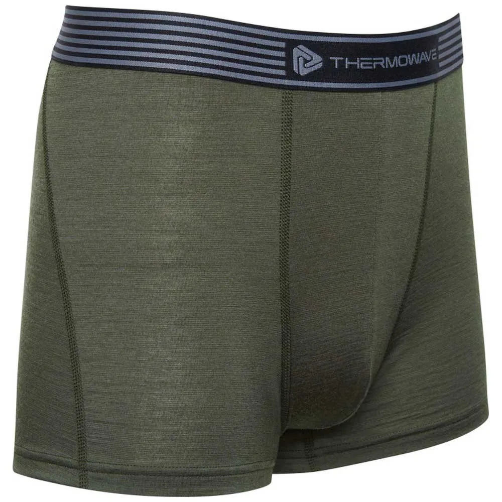Thermowave Merino Life Boxershorts