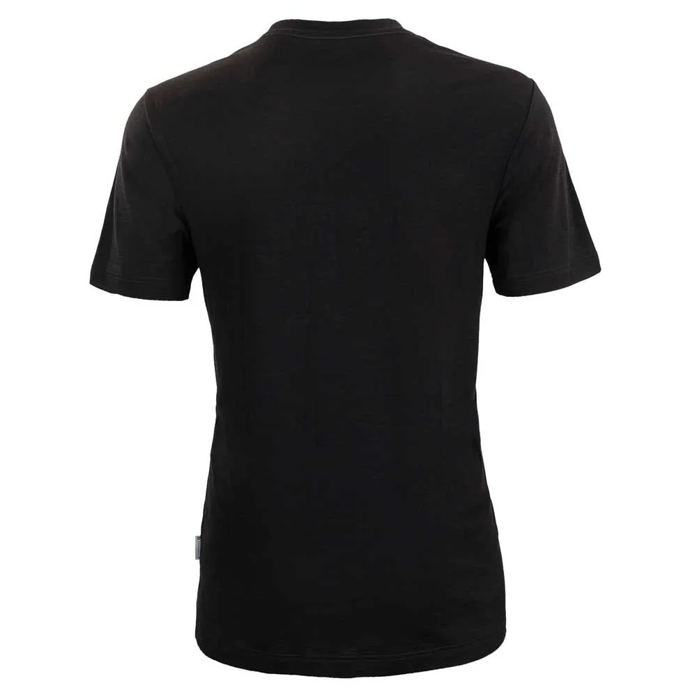 Thermowave Merino Life Kurzarm-t-shirt Thermowave Merino Life Kurzarm-t-shirt