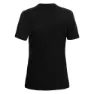 Thermowave Merino Life Kurzarm-t-shirt Refurbished, Black