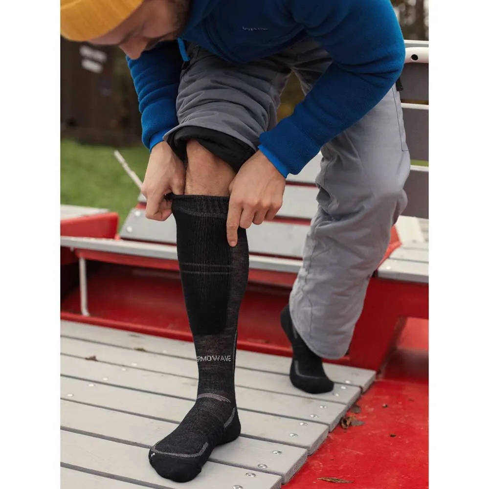 Thermowave Merino Socken Thermowave Merino Socken