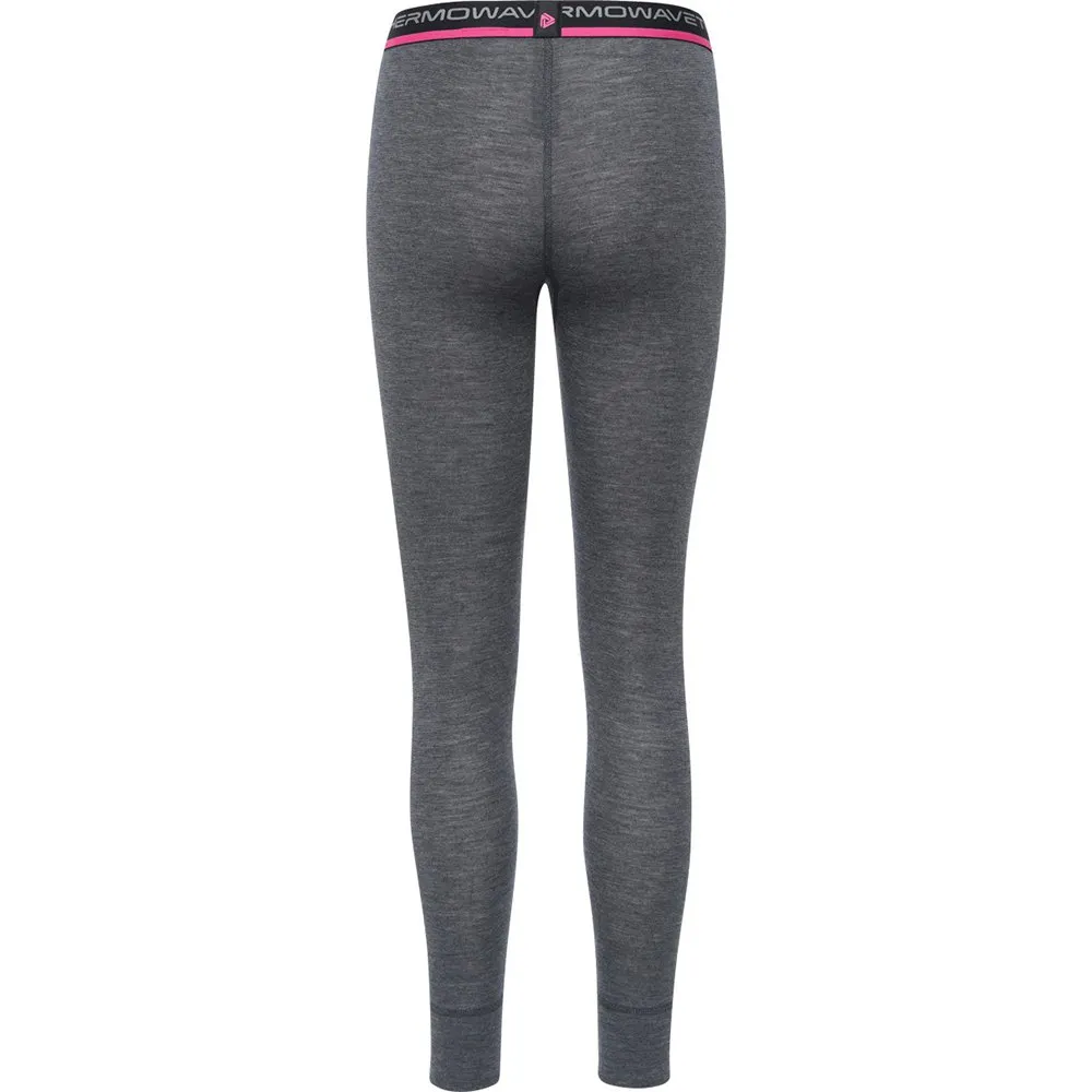 Thermowave Merino Warm Active Baselayer-hose Thermowave Merino Warm Active Baselayer-hose