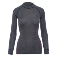 Thermowave Merino Warm Active Langarm-baselayer Thermowave Merino Warm Active Langarm-baselayer