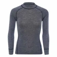 Thermowave Merino Warm Active Langarm-baselayer Thermowave Merino Warm Active Langarm-baselayer